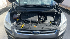 Ford Kuga 1.5 EcoBoost Titanium 5dr 2WD Petrol Estate